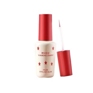 假睫毛双眼皮胶水无甲醛正品超粘持久定型霜官方旗舰店睫毛胶梦幻