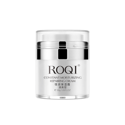 ROQI若清清爽型锁水面霜