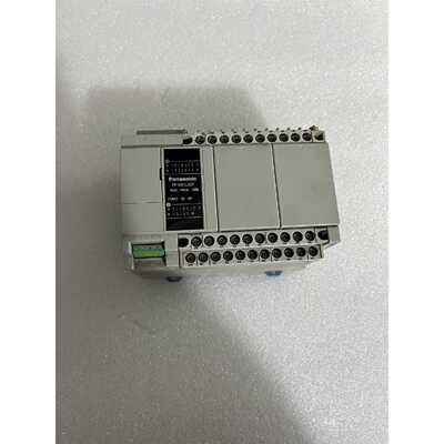 议价可维修松下可编程控制器控制器PLCAFPXHC30T全新二手均有货