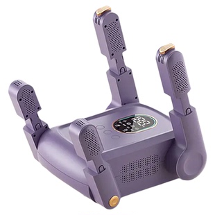 伸缩可折叠烘鞋器便携除臭杀菌消毒鞋子全湿烘烤干全自动神器家用