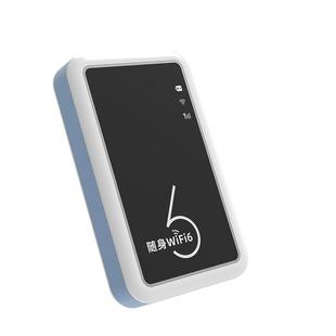 随身wifi无线网络新款2025wifi移动车载高端便携式路由器携带4g超长续航上网便携智能热点
