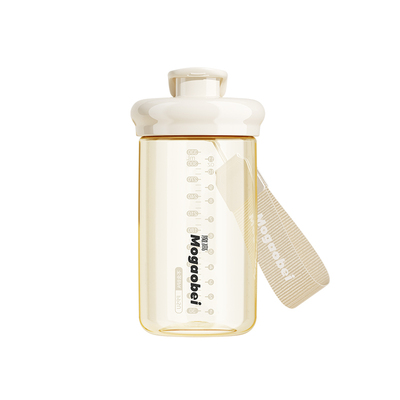 PPSU材质便携提手设计加厚防摔