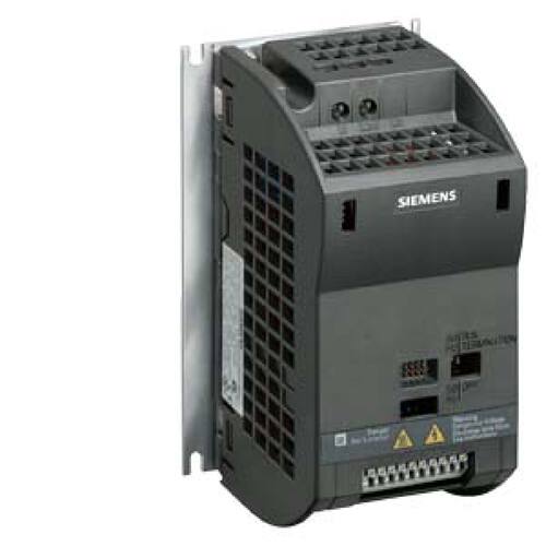 议价6SL3211-0KB15-5UB1西门子G110-CPM110交流驱动6SL32110KB155