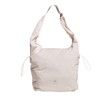 adidas阿迪达斯新款TOTE托特包女包型多变粉色单肩斜挎包 KC0232
