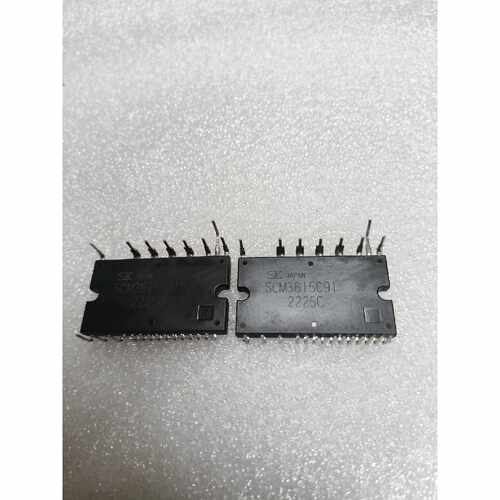 【议价-可维修】SCM3615C91 /均有货