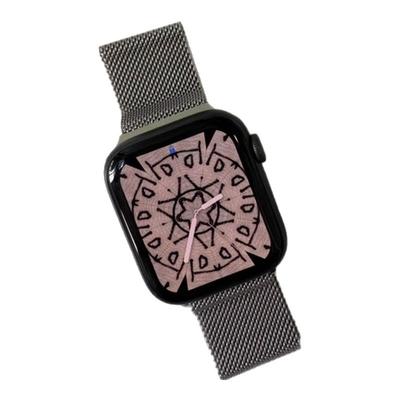 学长家金属米兰尼斯磁吸表带高级