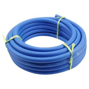 喷枪管软管内径8mm喷火枪配件管子防爆高压管软管液化气喷枪配件