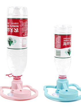 【不插电】宠物自动饮水器