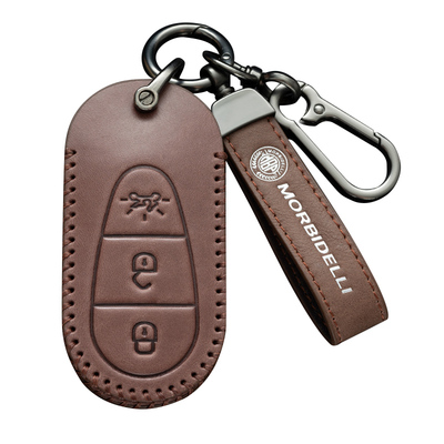 凯威MBP摩托车FeelinkC150Mate钥匙套改装25款S150保护壳包扣配件