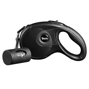 狗狗牵引绳大型中小型犬狗链金毛泰迪博美遛狗神器用品自动伸缩绳