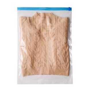 压缩袋手卷衣服被子收纳袋密封袋神器出差旅游免抽气旅行衣物出行