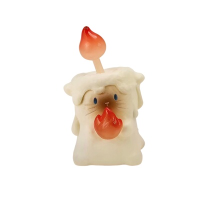 森之物猫猫PAIl情绪盲盒礼物女生