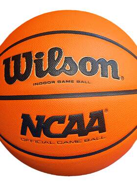 WilsonNCAA竞赛6号7号篮球EVO