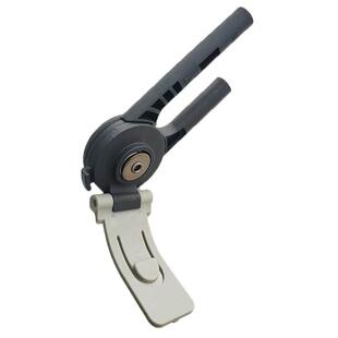 Bugaboo博格步bee3/5顶棚骨架支架支撑条bee6卡扣塑胶夹子配件