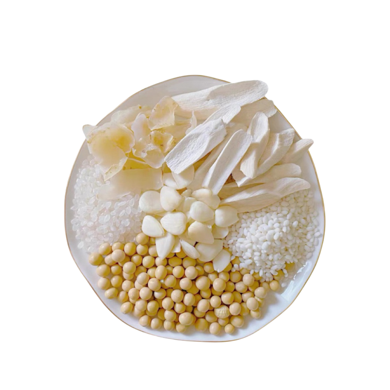 国民夫人同款美龄粥破壁机食材包豆浆原料包五谷杂粮早餐搭配家用