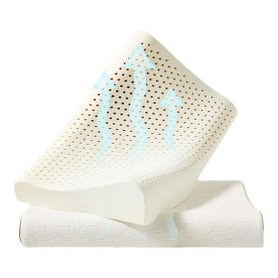 金可儿乳胶枕特拉雷乳胶