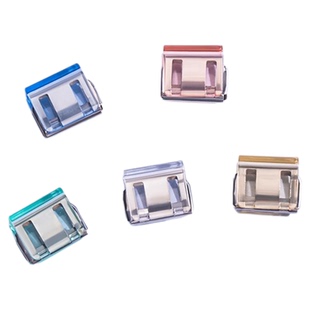 推推夹推夹器文件夹试卷收纳整理考试卷子资料固定书夹分类神器