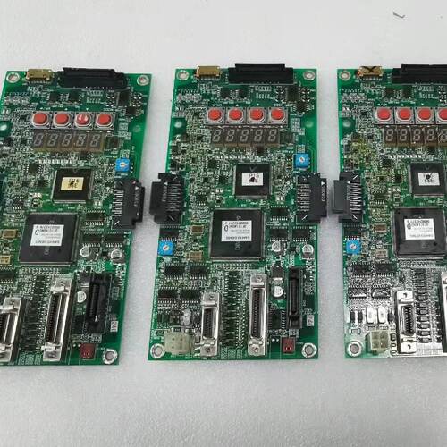 议价SANYO三洋主板PRS-5104 原装现货议价QF1C1A0N0