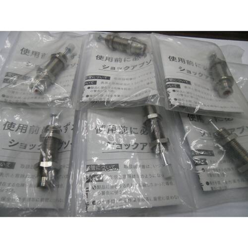 议价原装米思米缓冲器 FA-1008PB1,FA-1008VD,FA-0805SB2,FA-0805