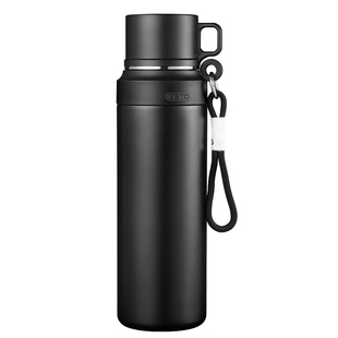 保温杯男大容量316不锈钢便携新款茶水分离泡茶杯学生水壶水杯子.