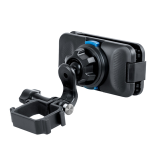 适用dji大疆pocket3运动相机磁吸快拆背包夹第一视角胸前固定快拆转接底座配件户外徒步vlog记录支架