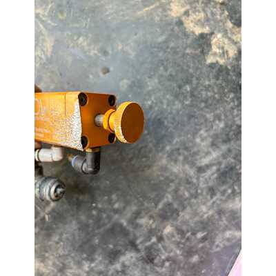非标价DongWon点胶阀DDV360P033601D0议价