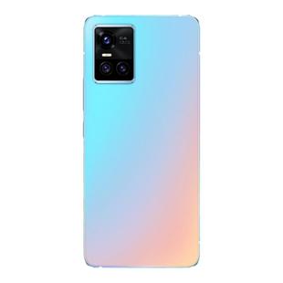 灏屏适用于vivo s10e后盖S10手机后壳玻璃s10pro电池盖背盖壳后屏