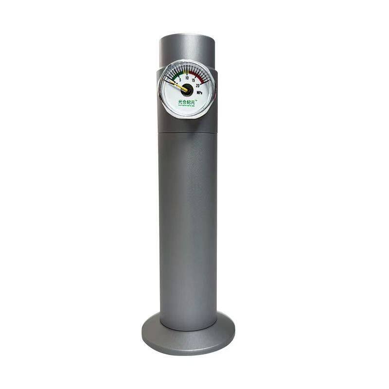 牧梵迷你抛弃式迷你25g气瓶二二氧化碳设备