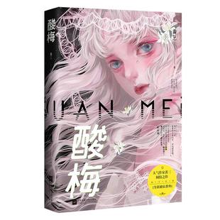 酸梅小说【彩绘飞机盒+名扎*2+烫金折页+明信片】 人气作家黄三著 实体书 十八岁的那些事 青春校园言情文学小说书籍