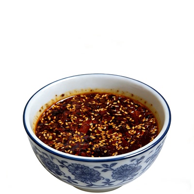 重庆渝小丫无添加香精油辣子