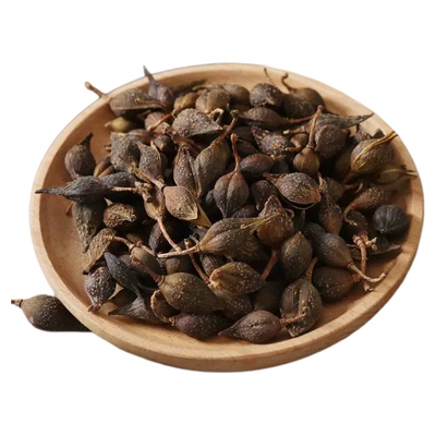 正品卢氏连翘中药材清热泡茶老翘