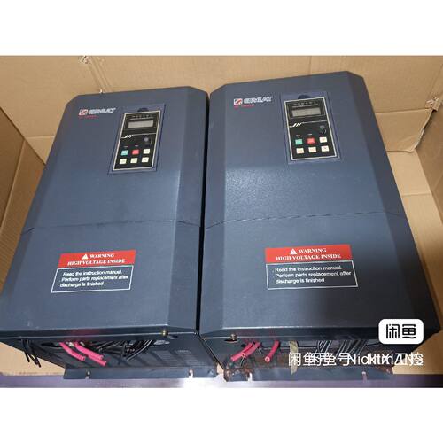 在线议价格立特变频器 VF10-18G3/22P3