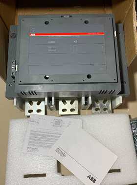【询价】接触器GAF1650-10-11 库存 两台适用
