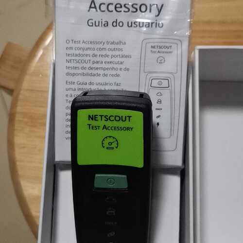议价NETSCOUT  AIRCHECK G2 TEST-ACC维修