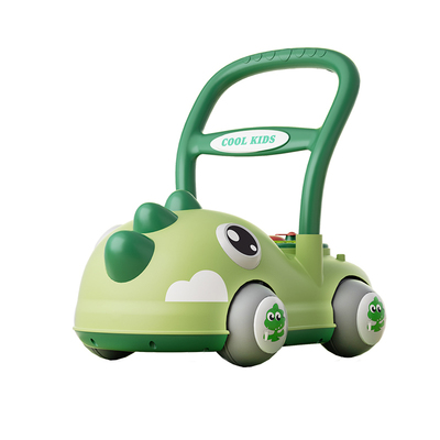 新款儿童学步车助步车手推车侧翻