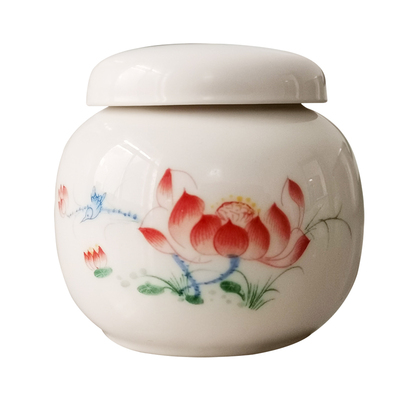 紧致饱满植萃保湿人参面霜精粹水