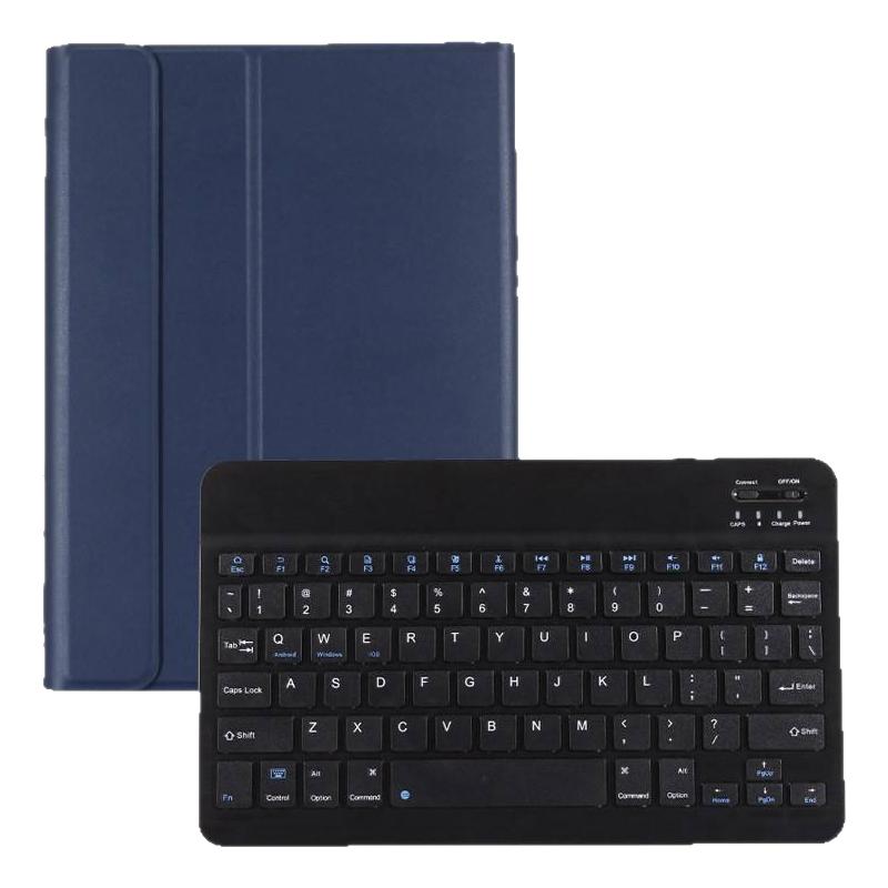 适用iPad8蓝牙键盘Air4/10.9寸苹果平板电脑壳Pro11保护套9.7爱派