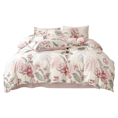 热销爆款⭐100%新疆纯棉被套单件