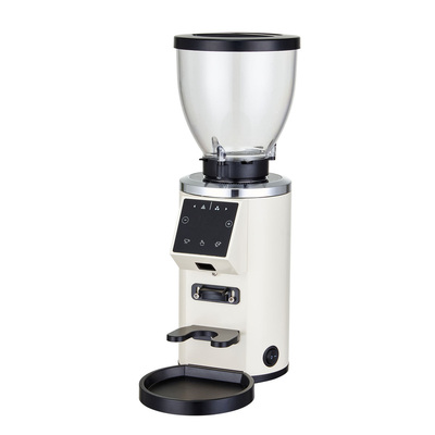 时间定量+单剂量吹气豆仓+大豆仓