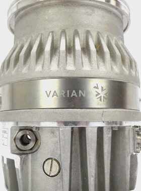 TV-301 Navigator Varian 9698918S001 涡轮分子泵 涡轮测试 可正