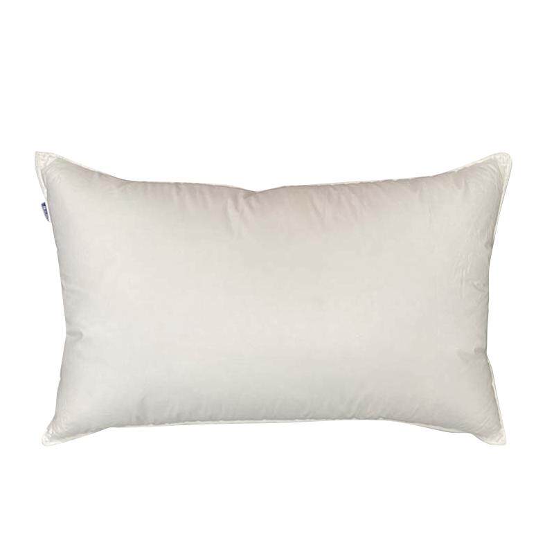 羽绒枕90%护颈家用成人74cm*48cm