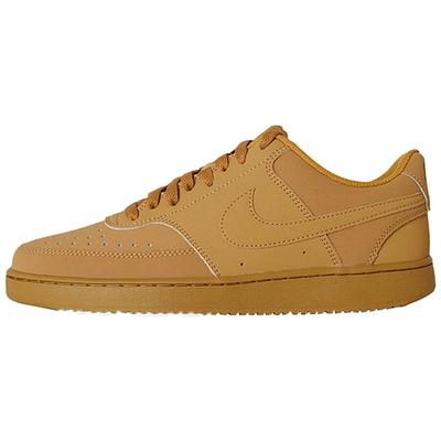 Nike/耐克正品 COURT VISION 男女经典复古运动休闲板鞋 CD5463