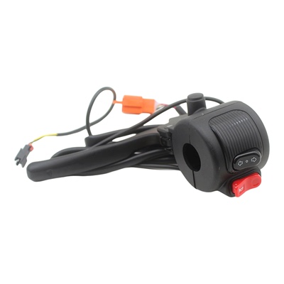 爱玛露娜爱朵左右组合开关转把手