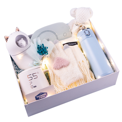 新年礼物送女生女朋友惊喜