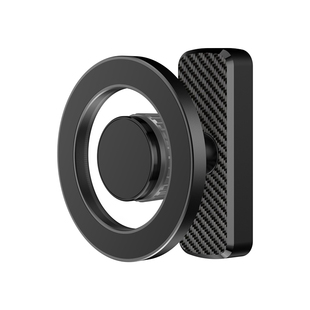 BCYASC超强双面磁吸手机支架背贴墙面桌面户外运动跑步机健身直播拍摄创意强力吸附厨房冰箱浴室车载2025新款