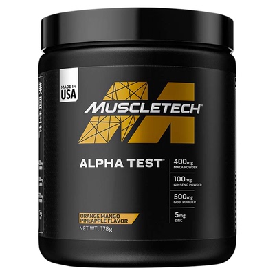 肌肉科技促睾粉雄性激素人参玛咖