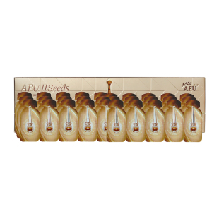 阿芙11籽眼油眼部精华油紧致抗皱淡化眼周细纹官方旗舰店官网正品