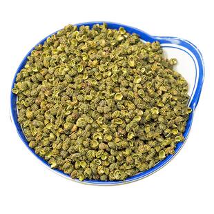 蜀味集藤椒新鲜青花椒四川特产350g真空保鲜新花椒鲜青藤椒鲜花椒