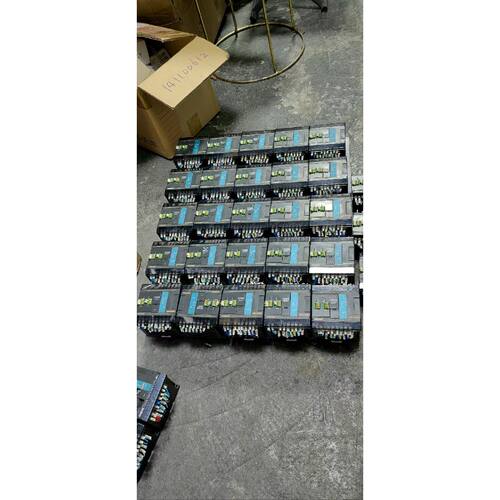 询永宏PLCFBS24MAR2D24多个DC24V电