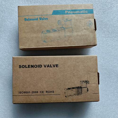 【询价】Pneulead纽立得电磁阀VS2120-02-5DZ适用